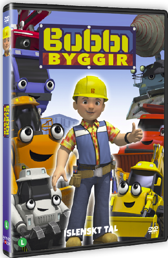 Bubbi byggir