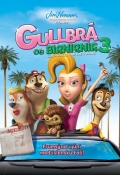Gullbrá