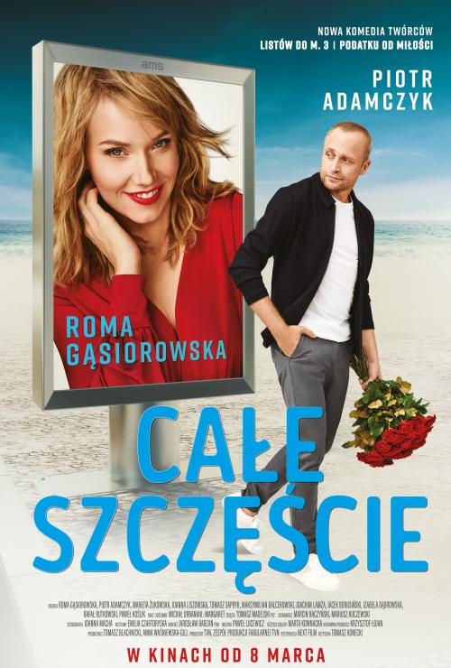 Cale szczescie
