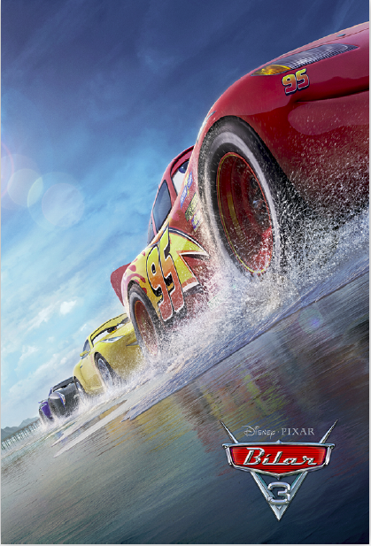 Cars 3
