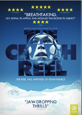 The Crash Reel