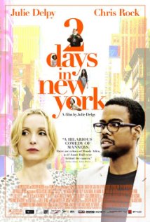 2 days in New York