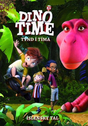 Dino Time
