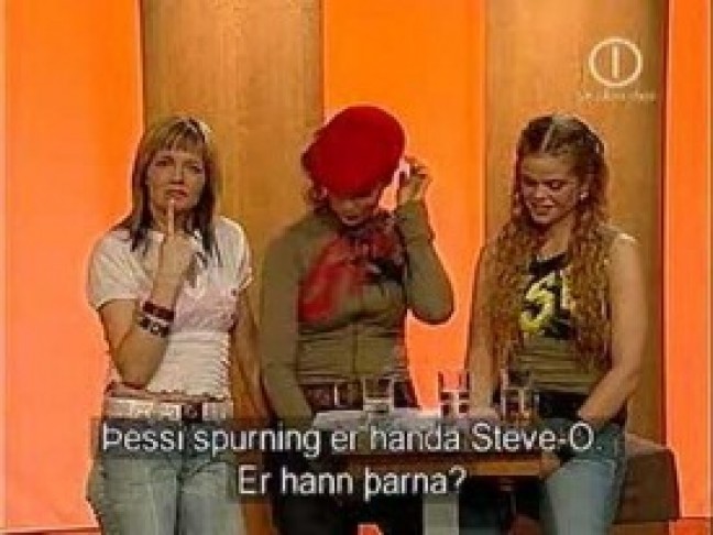 Djúpa Laugin