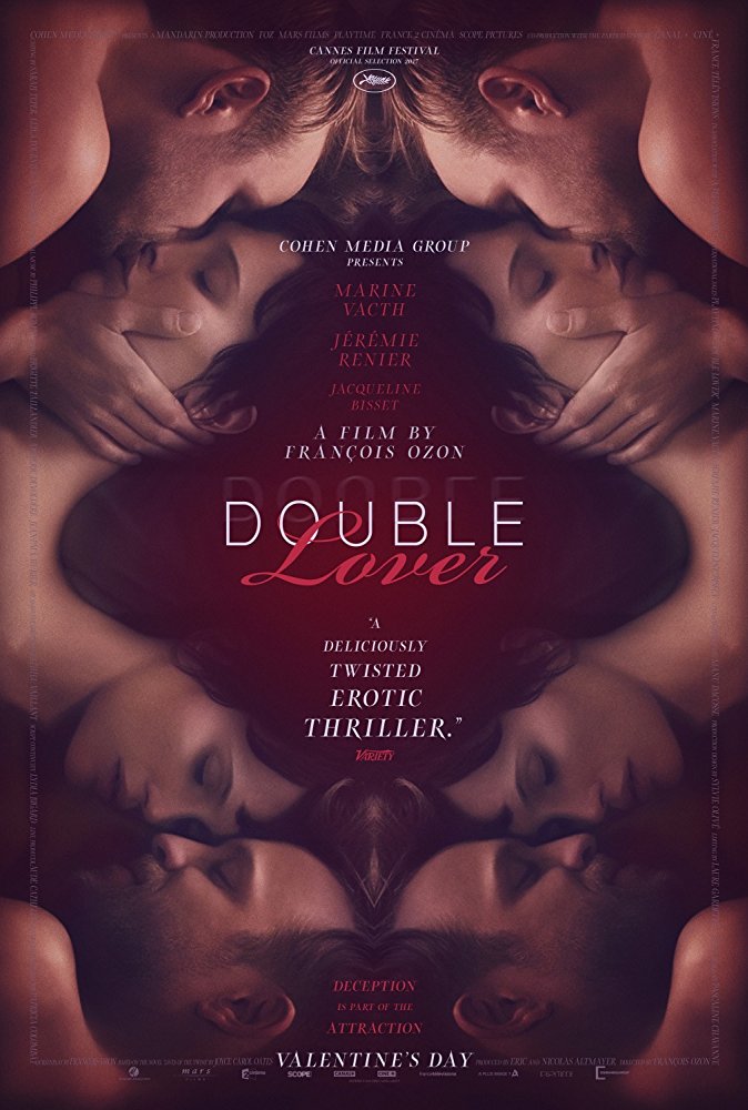 L'amant double