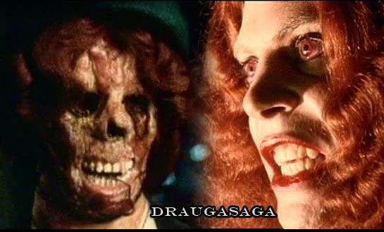 Draugasaga