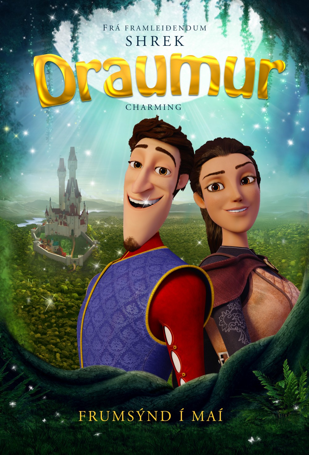 Draumur