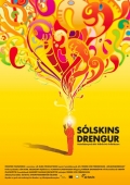Sólskinsdrengurinn