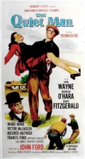 The Quiet Man