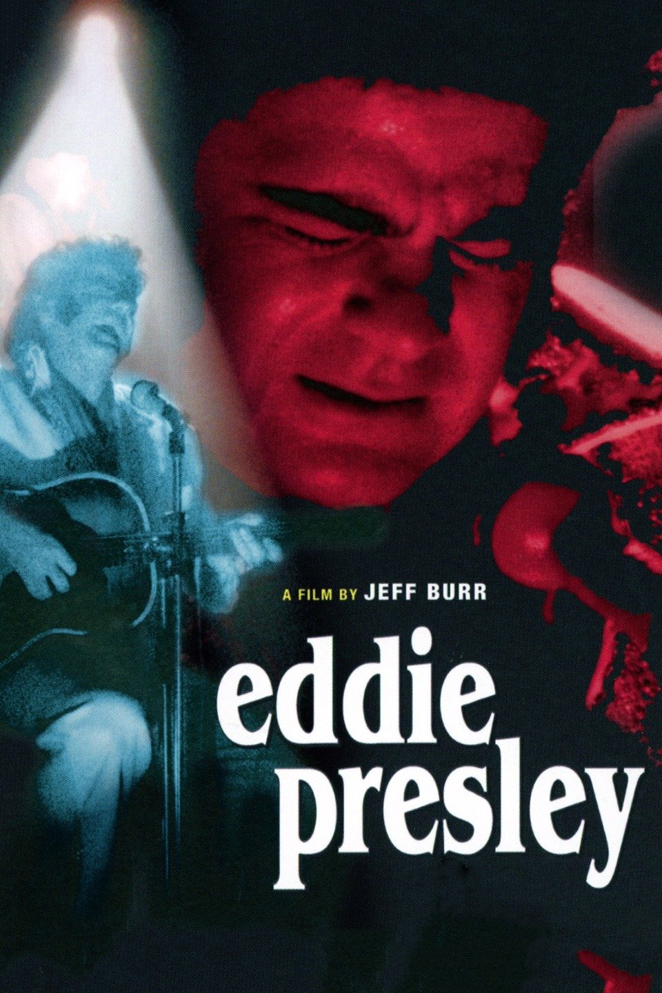 Eddie Presley