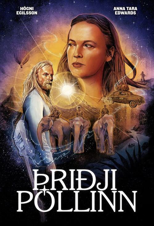 Þriðji póllinn