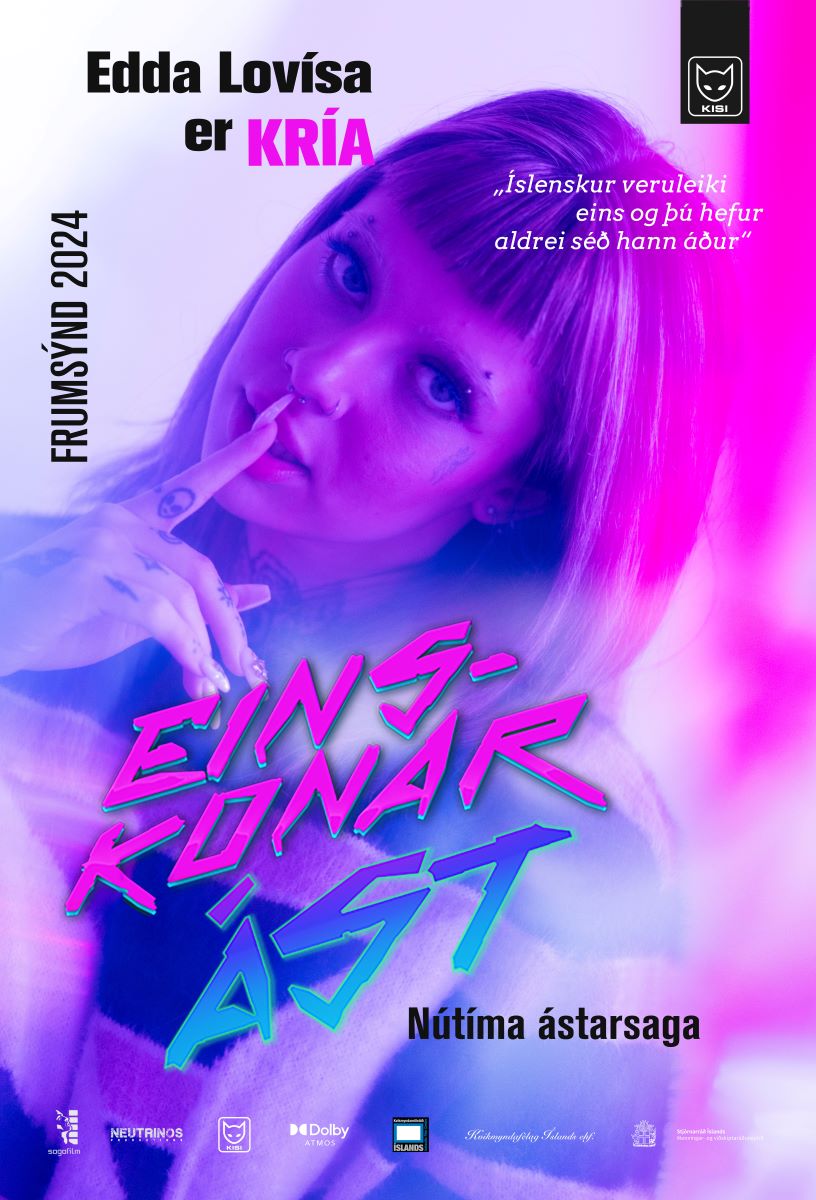 Einskonar Ást