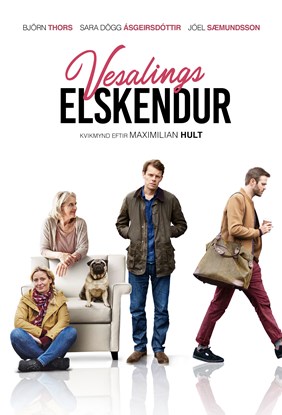 Vesalings elskendur