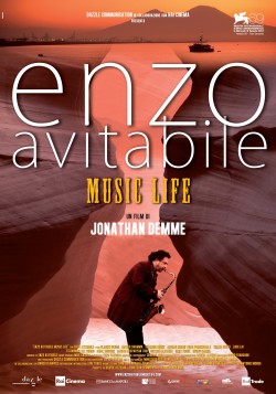Enzo Avitabile, tónlistarlíf