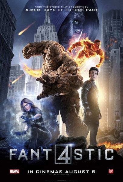 The Fantastic Four