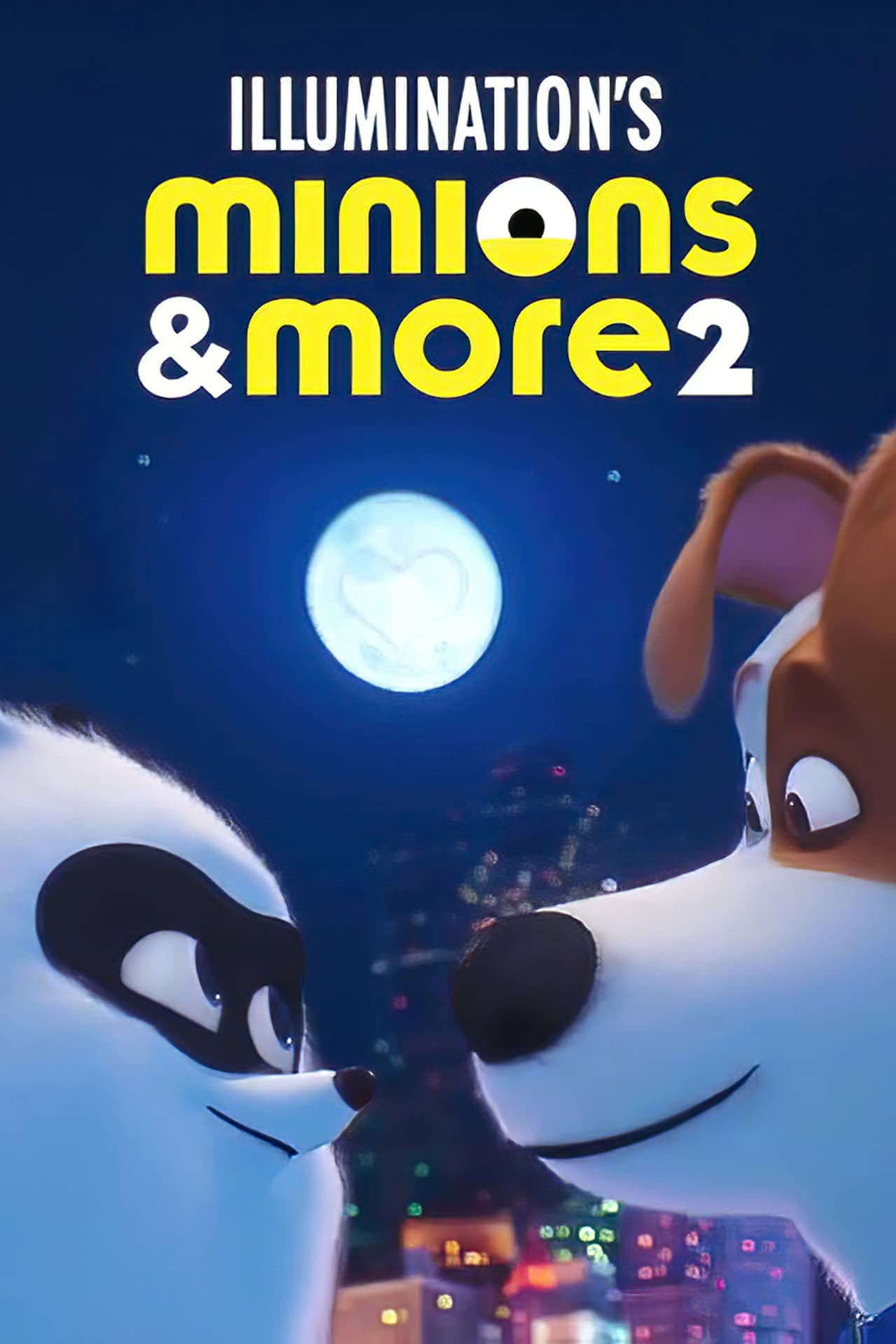 Minions and More 2