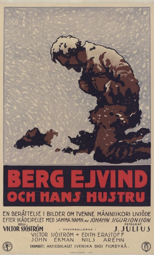 Fjalla-Eyvindur