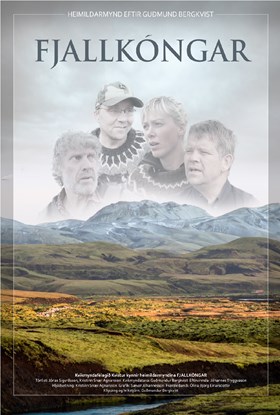 Fjallkóngar