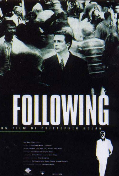 Following