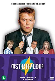 Fóstbræður