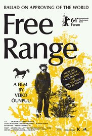Free Range