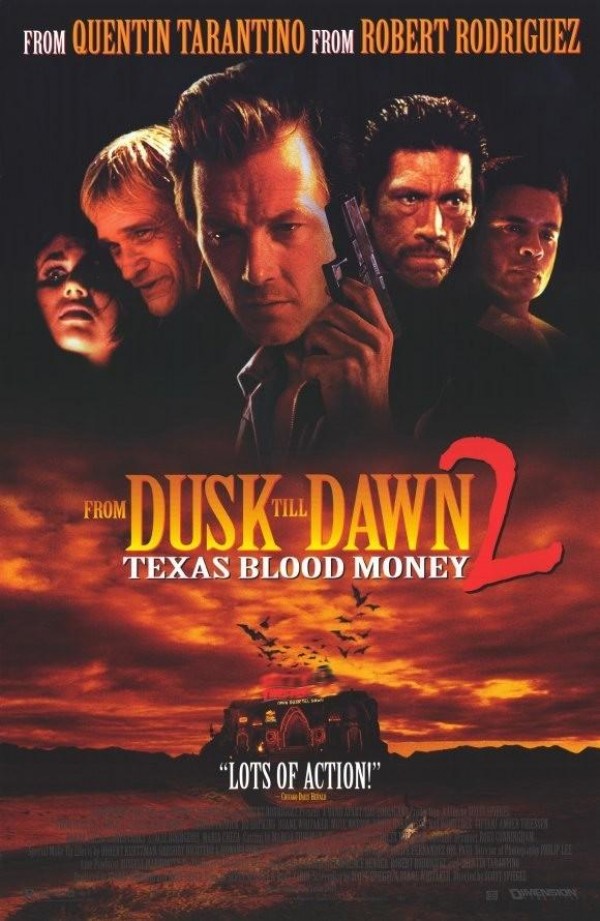 From Dusk Till Dawn 2