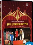 Fúsi froskagleypir