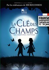 La Clé des Champs