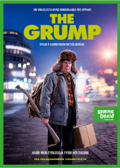 The Grump