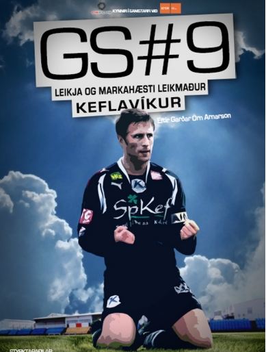 GS # 9