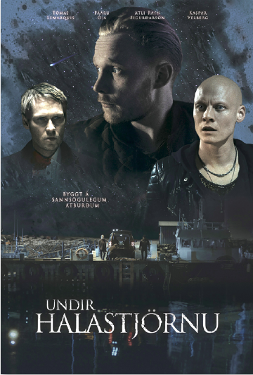 Undir halastjörnu