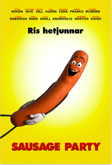 Sausage Party