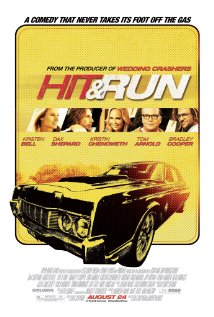 Hit and Run