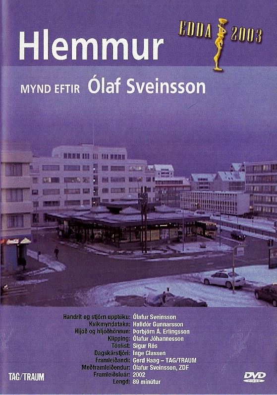 Hlemmur