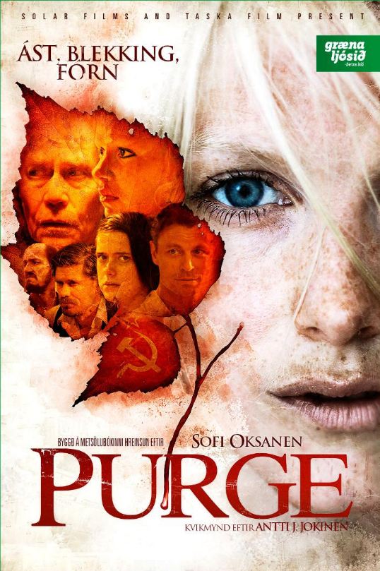 Purge