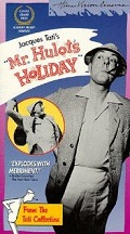 Les Vacances de M. Hulot