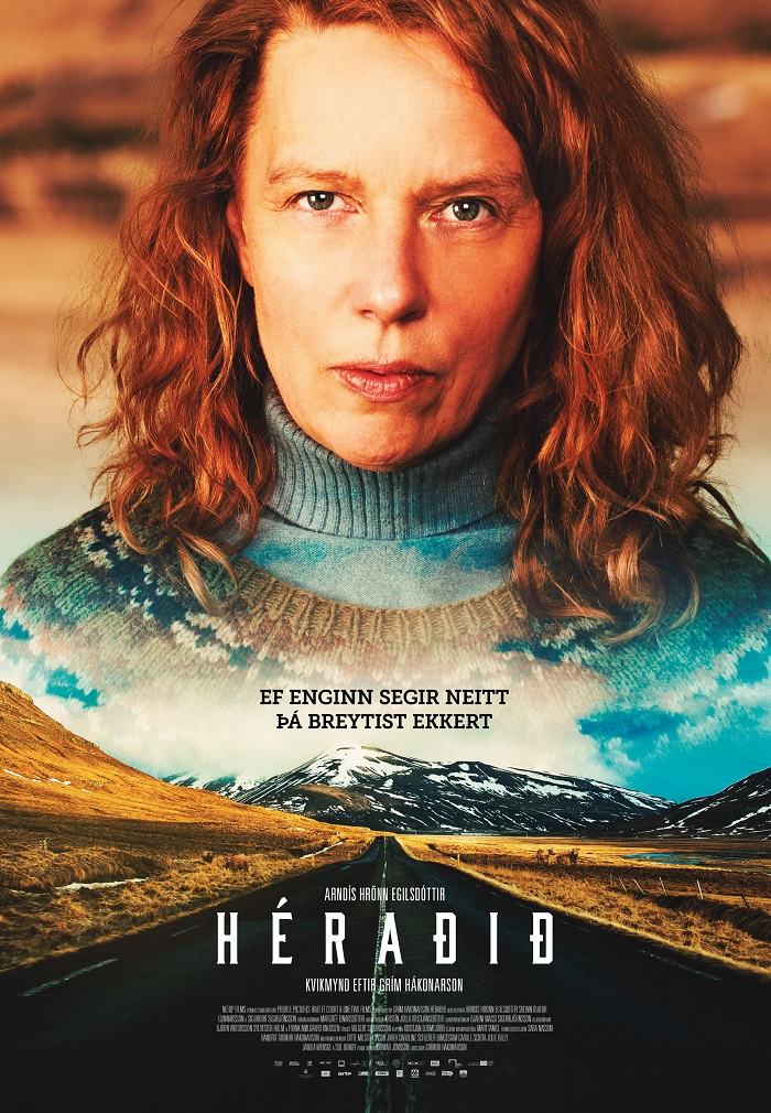 Héraðið