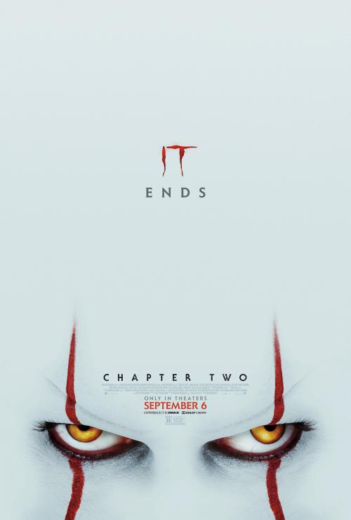 It Chapter Two