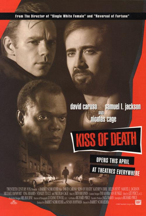 Kiss of Death