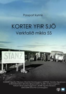 Korter yfir sjö