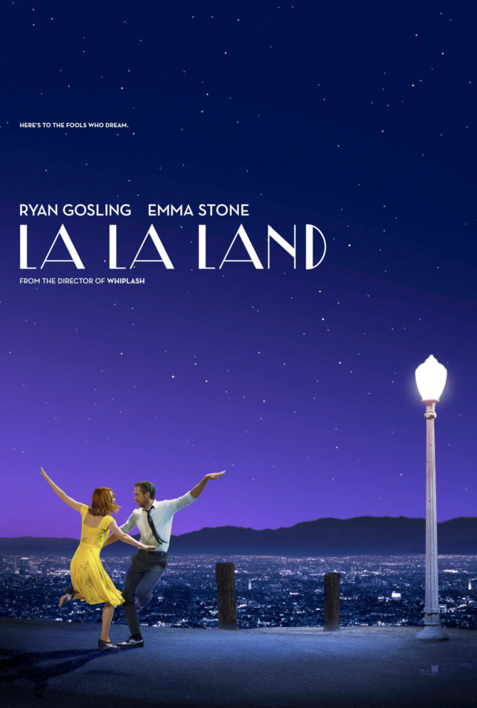 La La Land