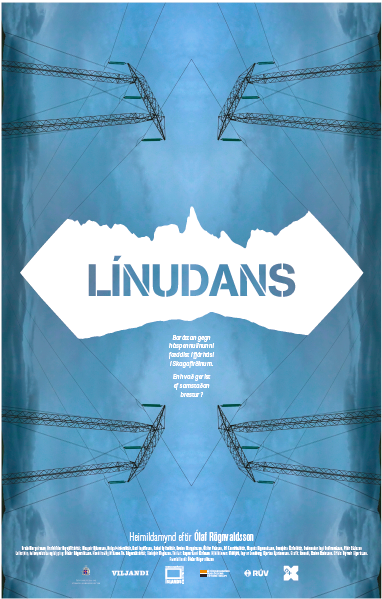 Línudans