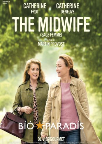 The Midwife
