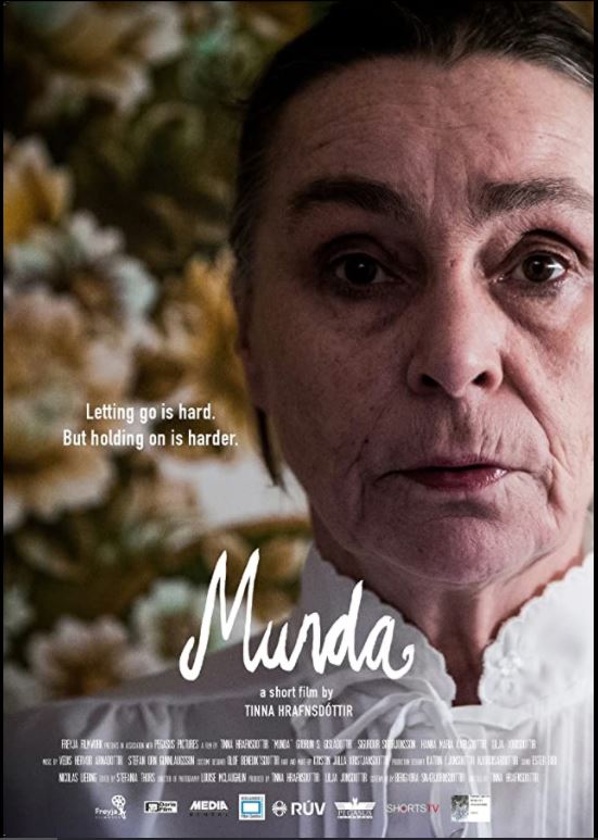 Munda