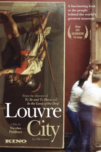 Borgin Louvre