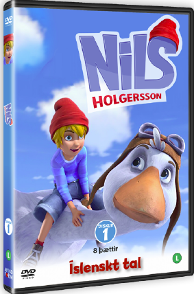 Nils Holgersson