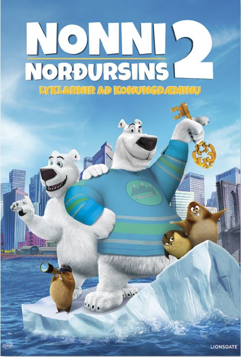 Nonni Norðursins 2