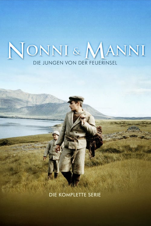 Nonni og Manni