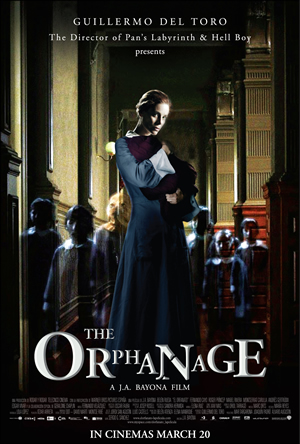El orfanato