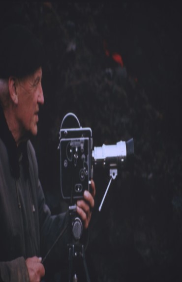 Sveitin milli sanda